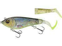 Przynęta Savage Gear Deviator Tail 20cm 87g SS - Toxic Roach