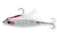 Przynęta Savage Gear Flatline TG 3.5cm 8g Fast Sinking - UV White Glow