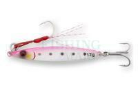Przynęta Savage Gear Flatline TG 4.5cm 15g Fast Sinking - UV Pink Glow