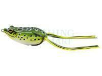 Przynęta Savage Gear Hop Walker Frog 5.5cm 15g - Green leopard