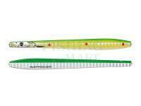 Przynęta Savage Gear Line Thru Sandeel Nail 12cm 26g - Fluo Green