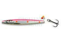 Przynęta Savage Gear LT Zerling Sinking 10.6cm 20g - Pink Pearl Fluo Matte Finish