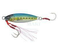 Przynęta Savage Gear Slow Seeker 5.4cm 30g S - Sardine