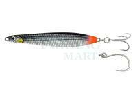 Przynęta Savage Gear Surf Seeker 10cm 30g - Silver/Black Mullet