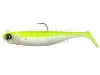 Przynęta SG Savage Minnow 12.5cm 35g - Lemon Back 2+1pcs