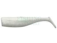 Przynęta SG Savage Minnow Tail 8cm 6g 5pcs - White Pearl Silver