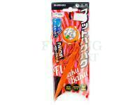 Przynęta Shimano Flat Baku Baku 80g - 002 Orange