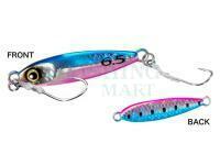 Przynęta Shimano Soare A-Jig 6.5g - 012 S BP Sardine