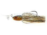 Przynęta Shimano Yasei Chit Chat Chatter 13g - Brown Gold Tiger