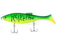 Przynęta Shimano Yasei Hyper Hybrid S 200mm 71g - Fire Tiger