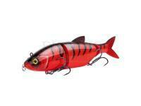 Przynęta Shimano Yasei Soul Swim SS 160mm 36g - Red Tiger