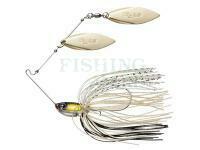 Przynęta Spinnerbait Shimano Bantam Swagy MDW 1/2oz 14g - Black Gold Sinking