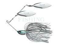 Przynęta Spinnerbait Shimano Bantam Swagy MDW 1/2oz 14g - Naturlbait Sinking