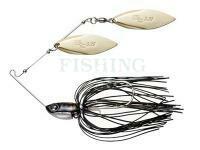 Przynęta Spinnerbait Shimano Bantam Swagy MDW 3/8oz 10g - Candy Black Sinking