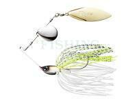 Przynęta Spinnerbait Shimano Bantam Swagy TW 3/8oz 10g - Tidalkiler