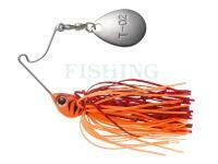 Przynęta Spinnerbait Tiemco Critter Tackle Cure Pop Spin 7g 50mm - 03