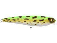Przynęta Spro Ikiru Surf Dawq 115F | 11.5cm 24g - Green Frog