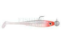 Przynęta Spro IRIS Popeye To Go 12cm 5+10g #5/0 JIG 22 - UV Minnow