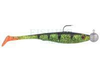 Przynęta Spro IRIS Popeye To Go 12cm 5+10g #5/0 JIG 22 - UV Perch