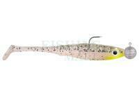 Przynęta Spro IRIS Popeye To Go 12cm 5+10g #5/0 JIG 22 - UV Salt & Pepper