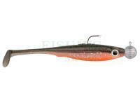 Przynęta Spro IRIS Popeye To Go 14cm 7g #7/0 JIG 90 HD - UV Olive