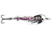 Przynęta Spro Larva Inline Spinner Minnow 4.8cm 3.5g - Rainbow Trout