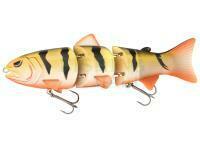 Przynęta SPRO Swimbait UV 15cm 59g - Gold Perch