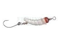 Przynęta Spro Trout Master Hard Camola 2g - White