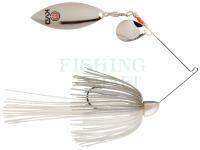 Przynęta Strike King KVD Spinnerbait 10.6g - 583S Blue Gizzard