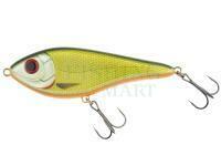 Przynęta Strike Pro Buster SwimBait 13cm - C041F