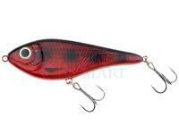 Przynęta Strike Pro Buster SwimBait 13cm - C714G