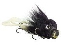 Przynęta Strike Pro Miuras Mouse Big 23cm 95g slow sinking - 004 Purple Heart