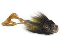 Przynęta Strike Pro Miuras Mouse Big 23cm 95g slow sinking - 015 Baby Brown