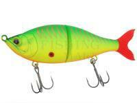 Przynęta Strike Pro X-Buster 17cm 88g Slow Sinking - A17S