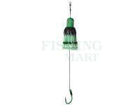 Przynęta sumowa MADCAT A-Static Adjustable Clonk Teaser #10/0 150G - Green