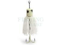 Przynęta sumowa Madcat A-Static Clonk Teaser #2/0 100g - Glow-in-the-dark