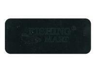Przynęta Tiemco PDL Locoism Black Out Craw 4 cale | Shrimp Flavor - 000 Solid Black