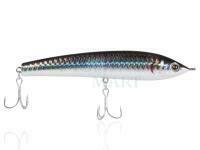 Przynęta Tiemco Salty Red Pepper 110mm 16g - #32 Black Back Sardine