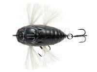 Przynęta Tiemco Soft Shell Cicada Hair Wing 45mm 3.4g - 202 Shikotsuko II