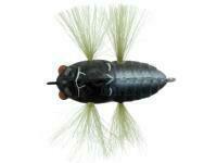 Przynęta Tiemco Soft Shell Tiny Cicada 35mm 2g - 049 Abrazemi