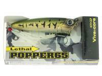 Przynęta Viva Core Lethal Popper 65 mm 6.5g - VC4A