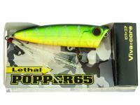 Przynęta Viva Core Lethal Popper 65 mm 6.5g - VC9
