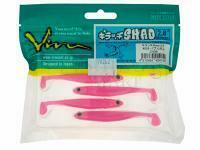 Przynęta Viva Kiracchi Shad 2.8 inch - 029