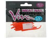 Przynęta Viva Meat Nail  2.5 inch - M064