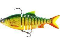 Przynęta Westin Ricky The Roach Multi Jointed R2F 14cm 41g - Firetiger Rudd