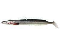 Przynęta Westin Sandy Andy 17cm - RoboCod Glow