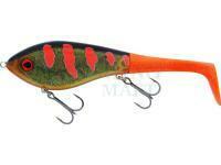 Przynęta Westin Swim Tail Hybrid 10cm 34g - 3D Motoroil Blood