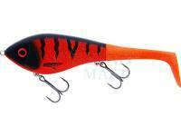 Przynęta Westin Swim Tail Hybrid 10cm 40g - Fire