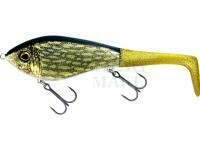 Przynęta Westin Swim Tail Hybrid 10cm 40g - Real Pike