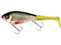 Przynęta Westin Swim Tail Hybrid 10cm 40g - Real Rudd